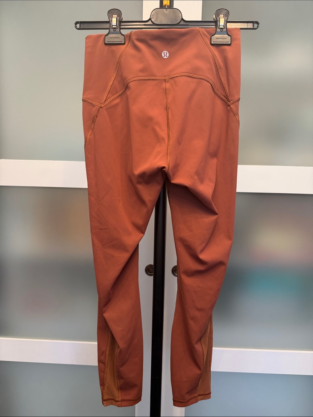 Lululemon Train Times Pant 25"